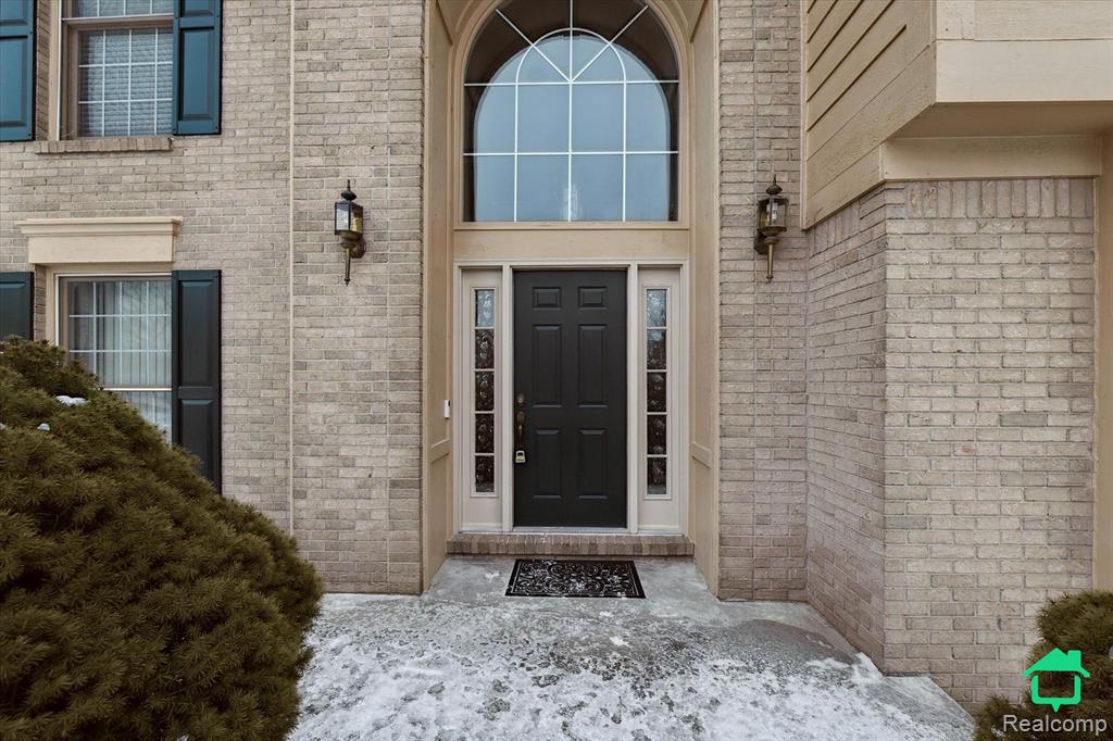 51065 Weston Drive, Plymouth, MI 48170 — Photo 5