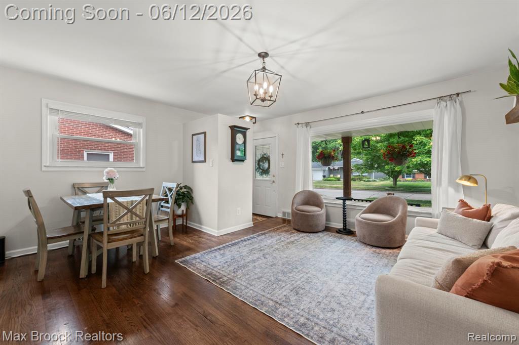 14474 Oxford, Plymouth, MI 48170 — Photo 5
