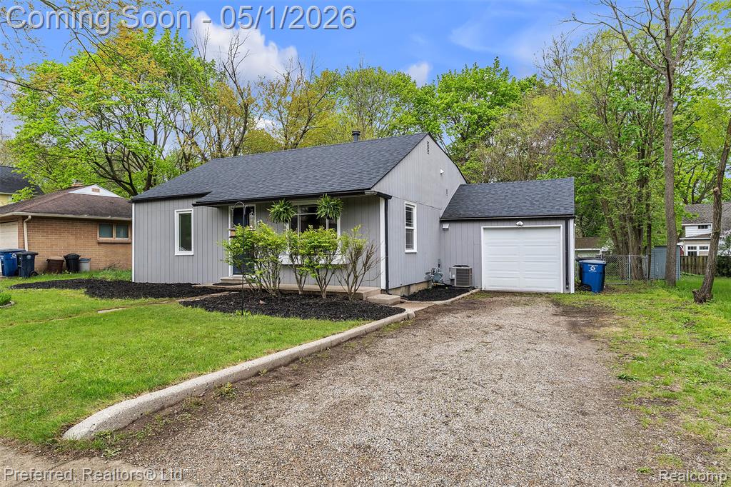 2412 Packard Street, Ann Arbor, MI 48104 — Photo 2