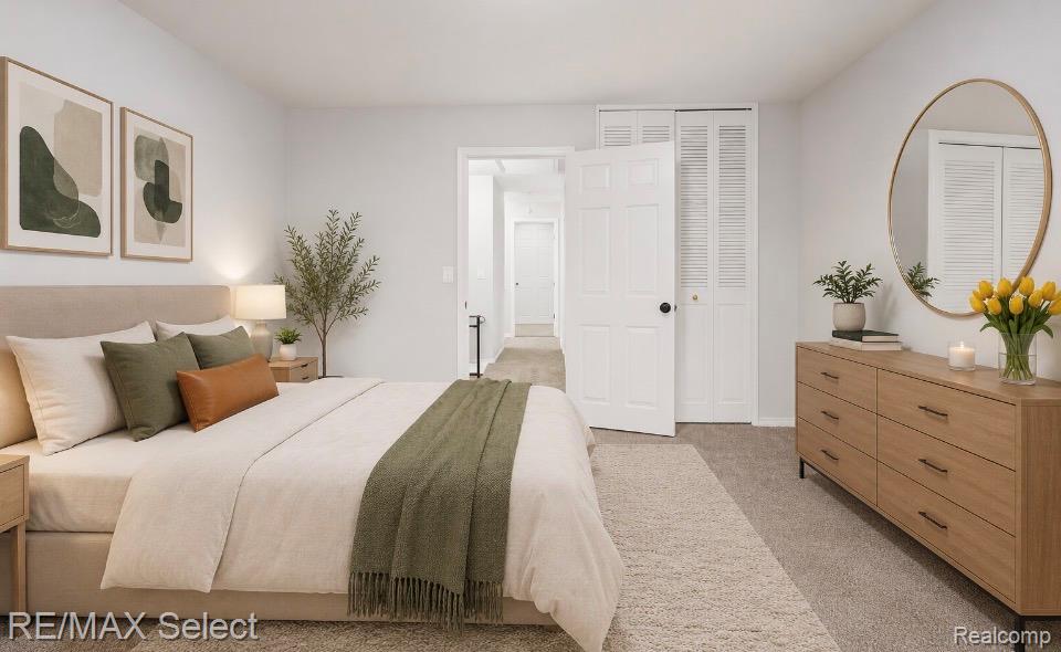 4020 Park Forest Drive Drive, Flint, MI 48507 — Photo 3