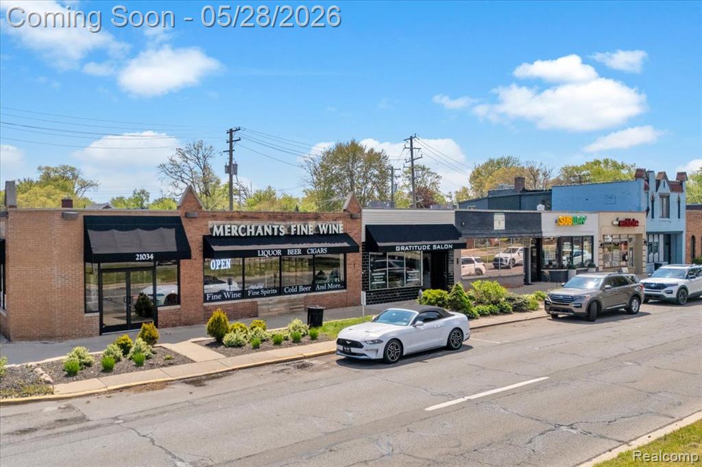 2101 Lochmoor Boulevard, Grosse Pointe Woods, MI 48236 — Photo 35