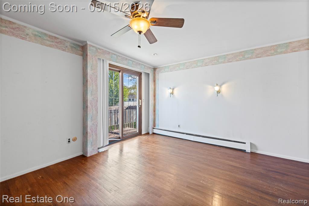 1348 N Charlesworth Street, Dearborn Heights, MI 48127 — Photo 19