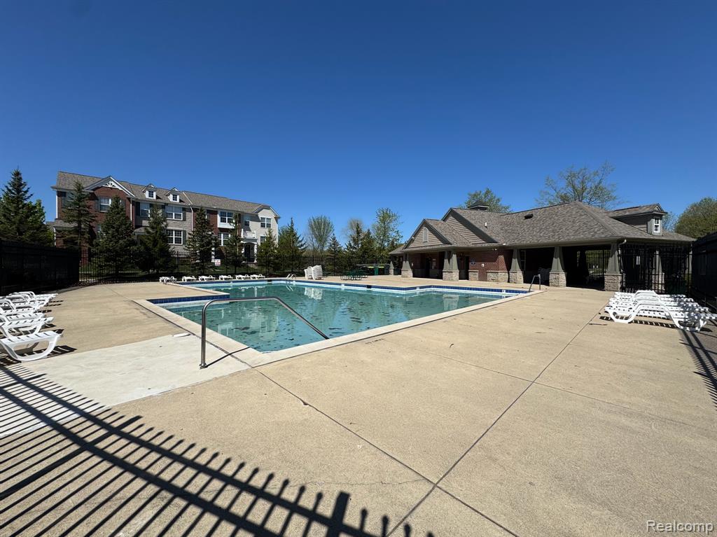44771 ELLERY Lane, Novi, MI 48377 — Photo 35