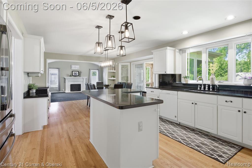 4876 Justin Lane, West Bloomfield, MI — Photo 12