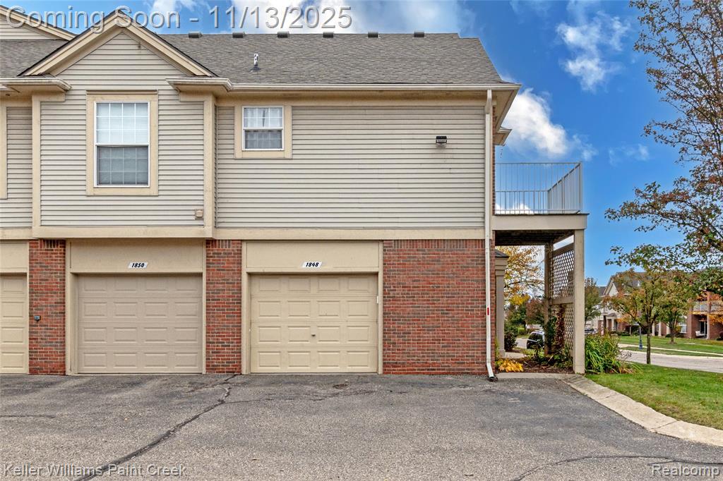 1848 Flagstone Circle, Rochester, MI 48307 — Photo 33