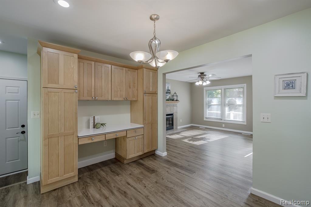 1665 Rosedale Street, West Bloomfield, MI 48324 — Photo 12