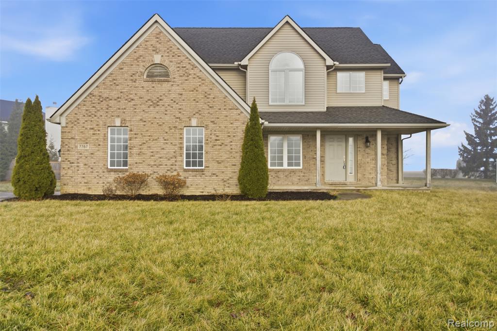 7767 W Branch Court, Ypsilanti, MI 48197 — Photo 2