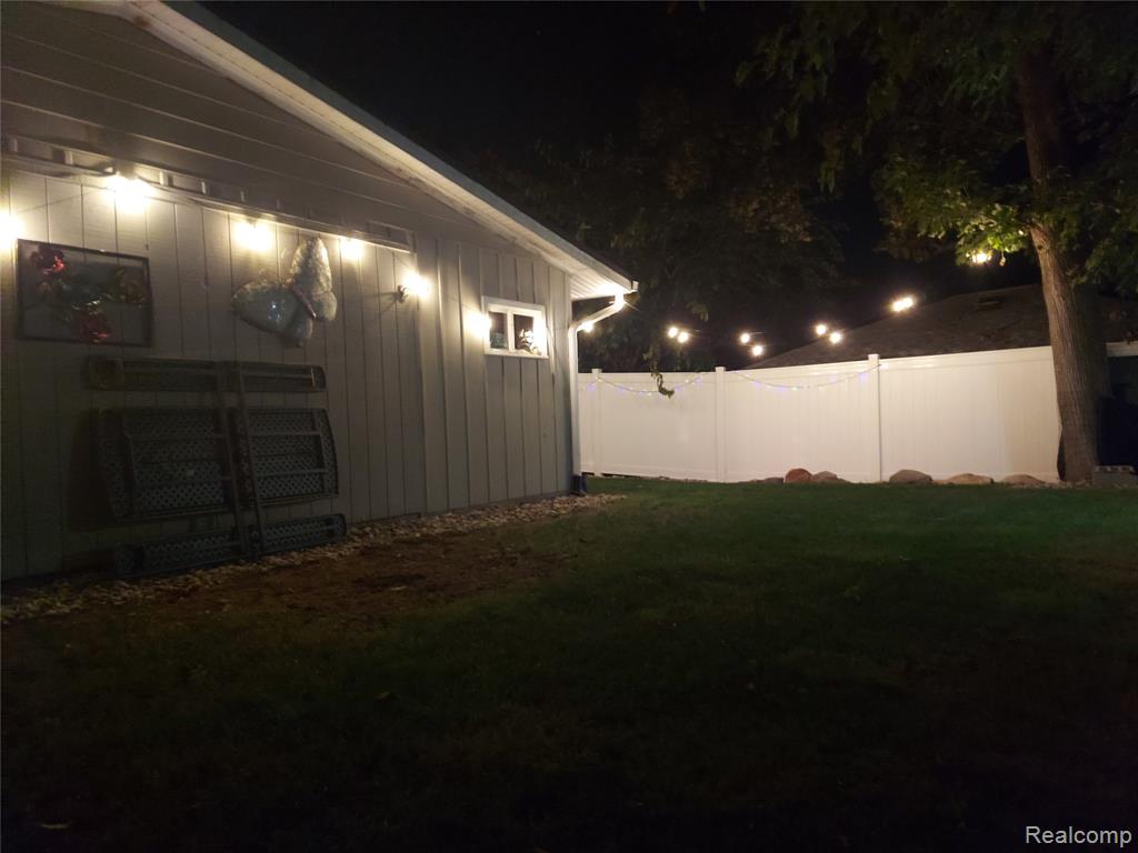311 S Clinton Street, Stockbridge, MI 49285 — Photo 36