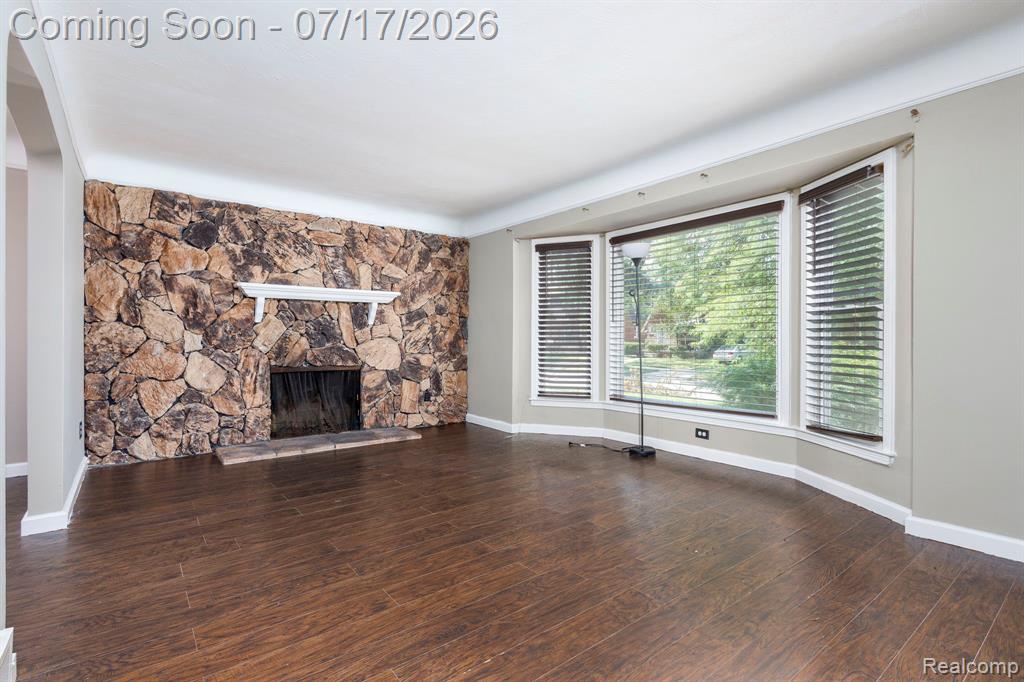 8360 FREDA Street, Detroit, MI 48204 — Photo 4