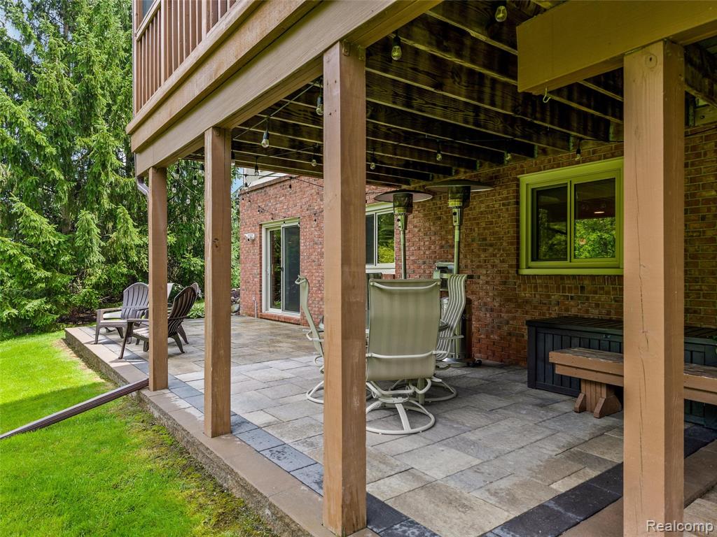57694 Hidden Timbers Drive, South Lyon, MI 48178 — Photo 58