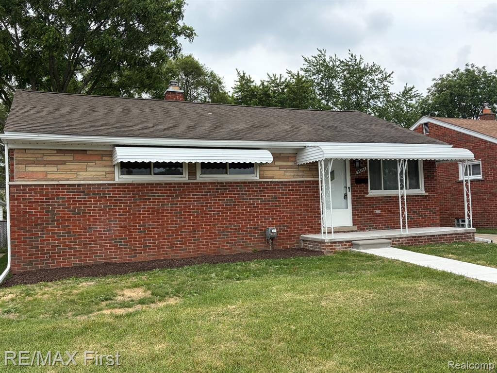 25184 Collingwood Street, Roseville, MI 48066 — Photo 3