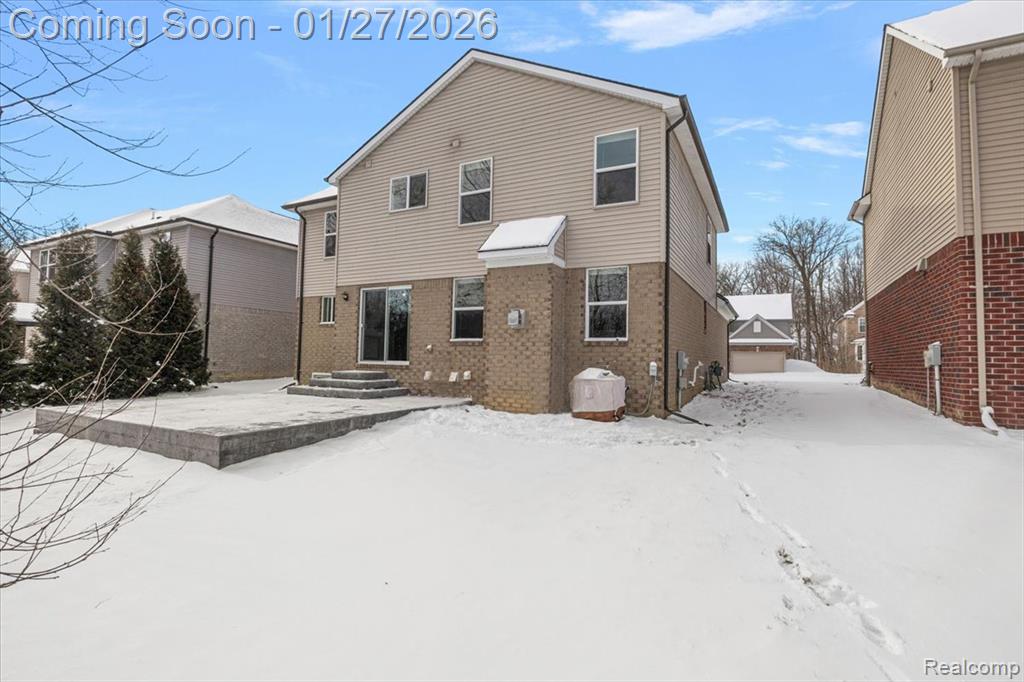 43149 Wilderness Drive, Canton, MI 48188 — Photo 28