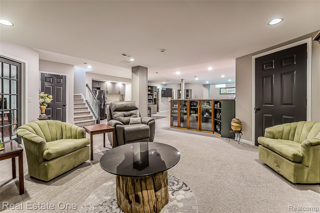 5350 Hidden Pines Drive, Brighton, MI 48116 — Photo 67