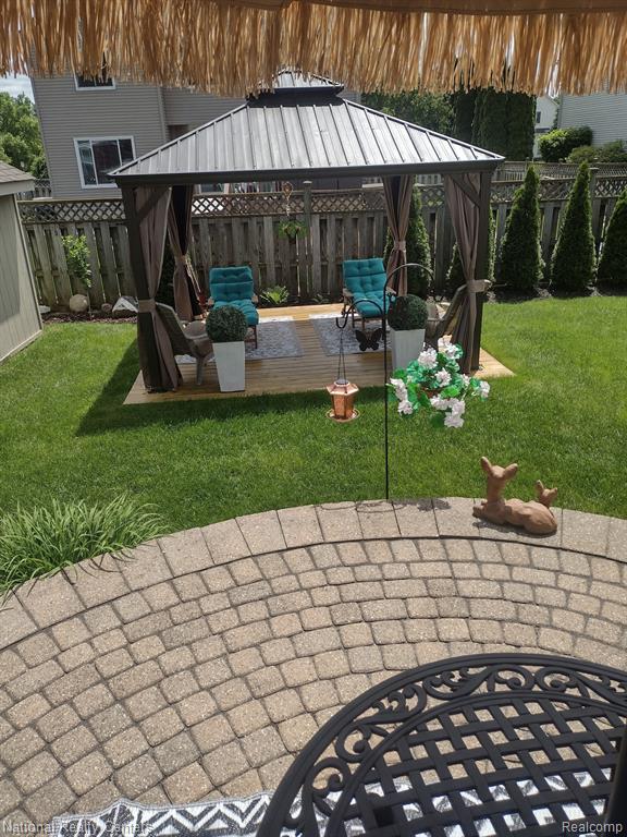 47115 Marina Drive, Van Buren, MI 48111 — Photo 31
