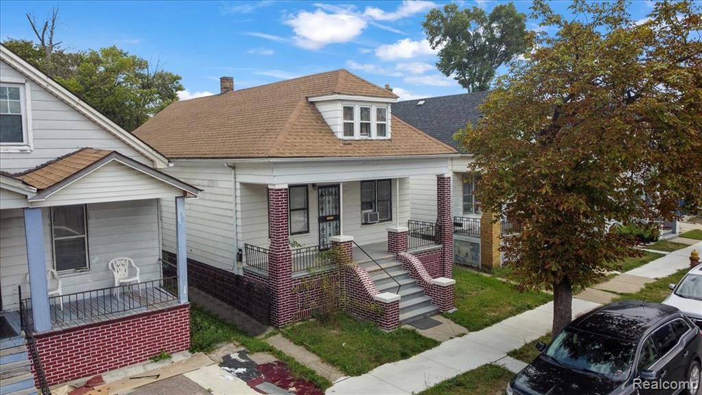 12660 Gallagher Street, Detroit, MI 48212 — Photo 4