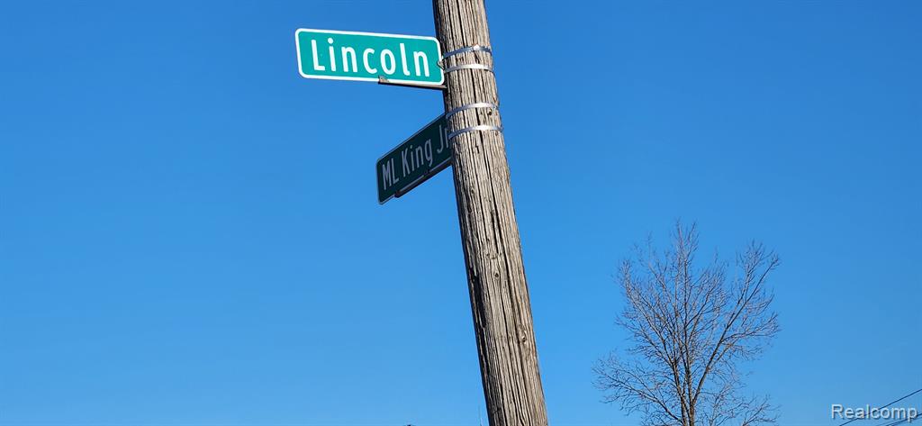3466 LINCOLN Street, Detroit, MI 48208 — Photo 7