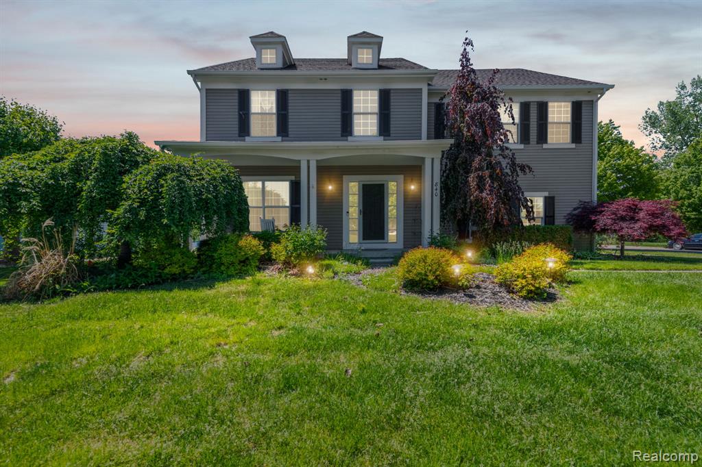 840 Cross Circle, Oxford, MI 48371 — Photo 8
