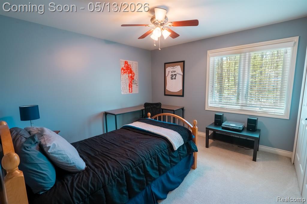 157 Winding Woods Trail, Brighton, MI 48114 — Photo 27