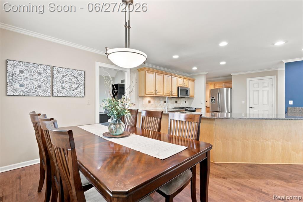 54138 Acadia Drive, Macomb, MI 48042 — Photo 22