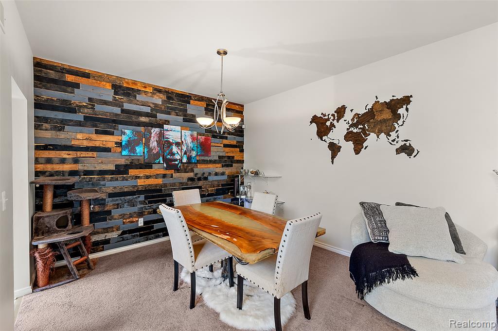19208 W 11 Mile Road, Lathrup Village, MI 48076 — Photo 26