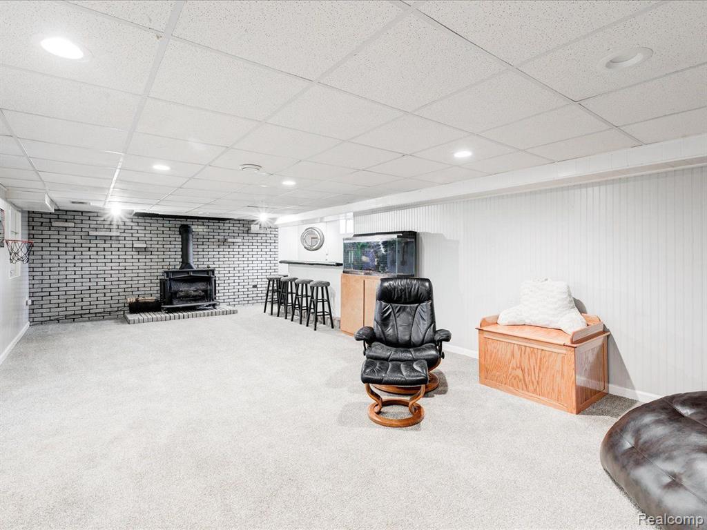 4316 PINE GROVE Avenue, Fort Gratiot, MI 48059 — Photo 22