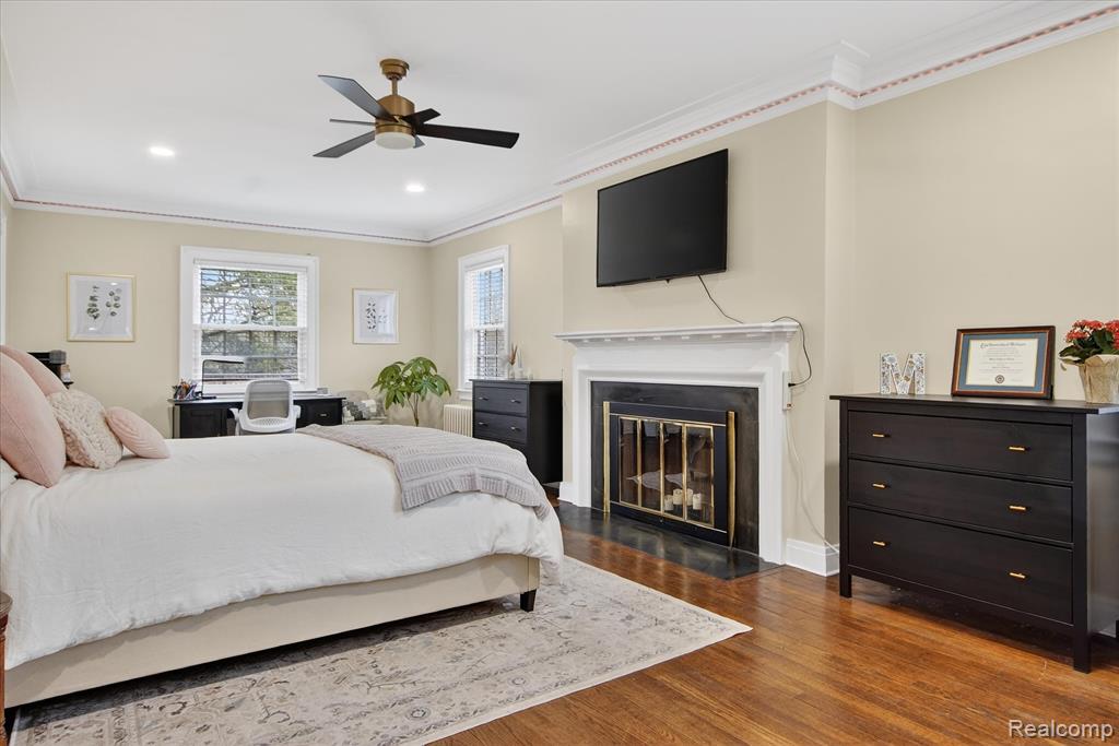 2307 Hill Street, Ann Arbor, MI 48104 — Photo 25