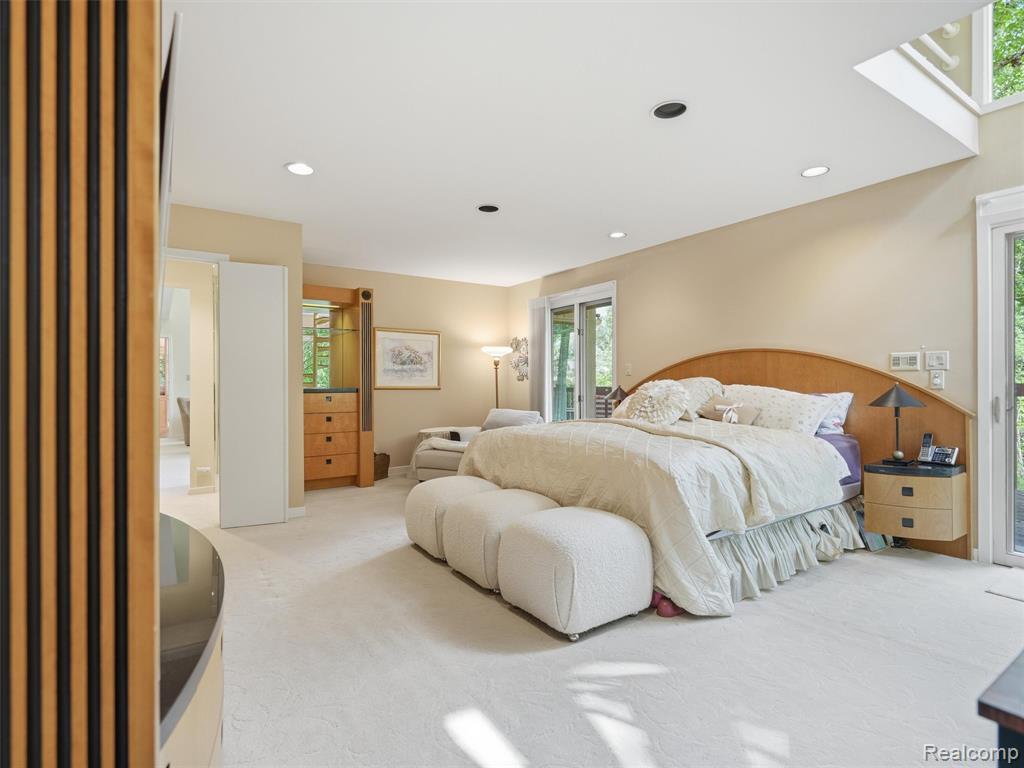 4751 Rolling Ridge Road, West Bloomfield, MI 48323 — Photo 21