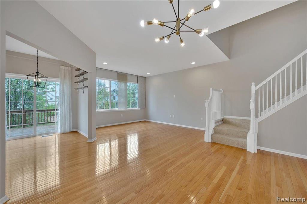 41868 YEATS Drive, Novi, MI 48377 — Photo 14