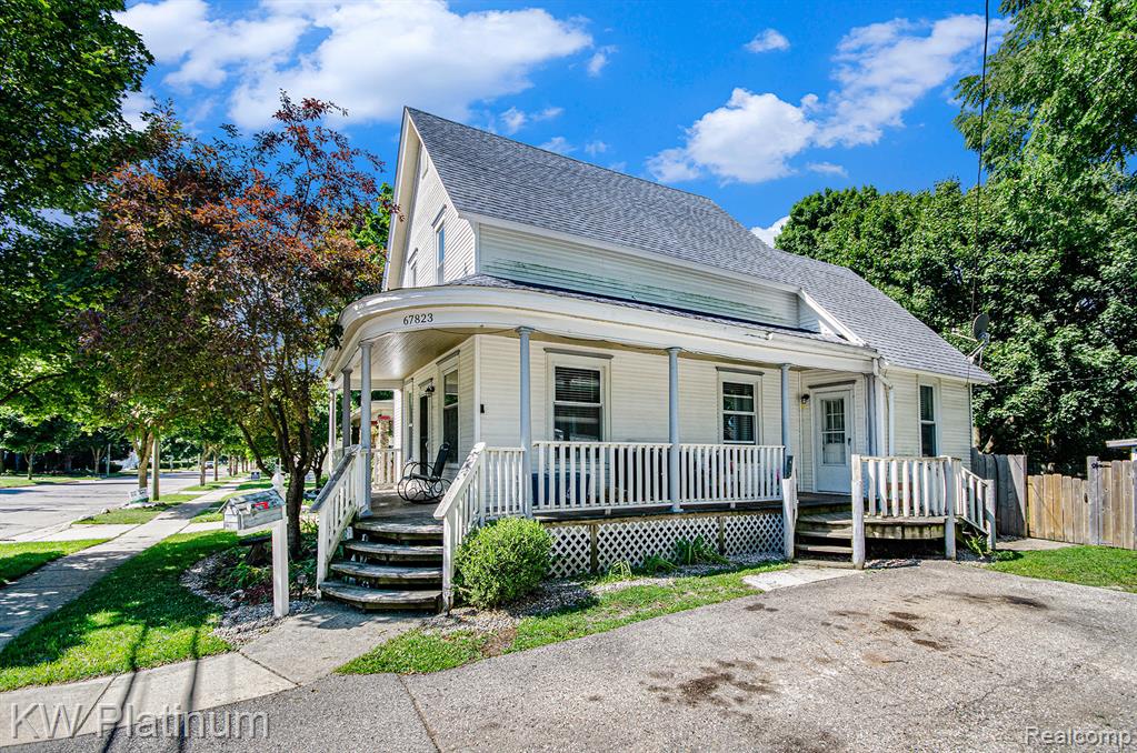 67823 Gleason Street, Richmond, MI 48062 — Photo 4