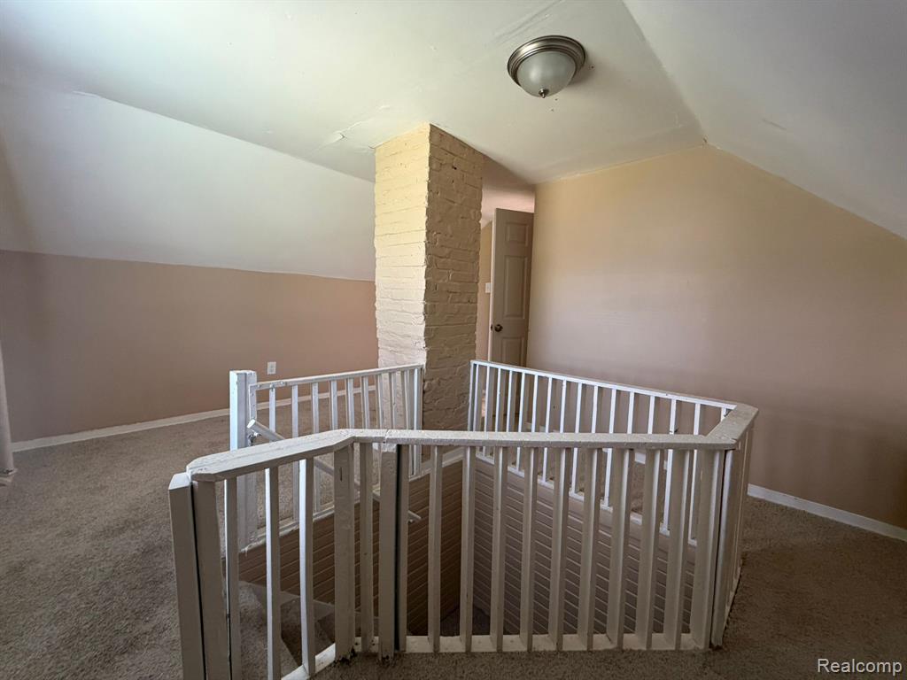 9628 PETOSKEY Avenue, Detroit, MI 48204 — Photo 19