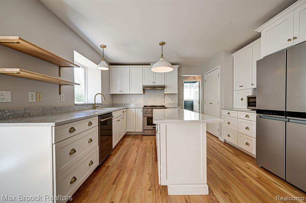 7273 BELLE MEADE Street, Ypsilanti, MI 48197 — Photo 15