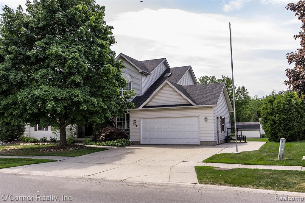 474 Colorado Avenue, Marysville, MI 48040 — Photo 41