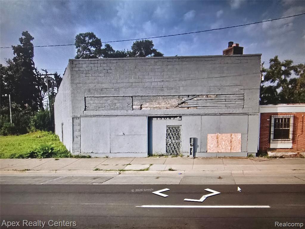15047 Grand River Avenue, Detroit, MI 48227