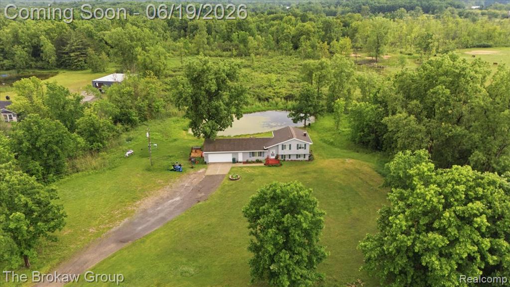 4495 Groveland Road, Ortonville, MI 48462 — Photo 40