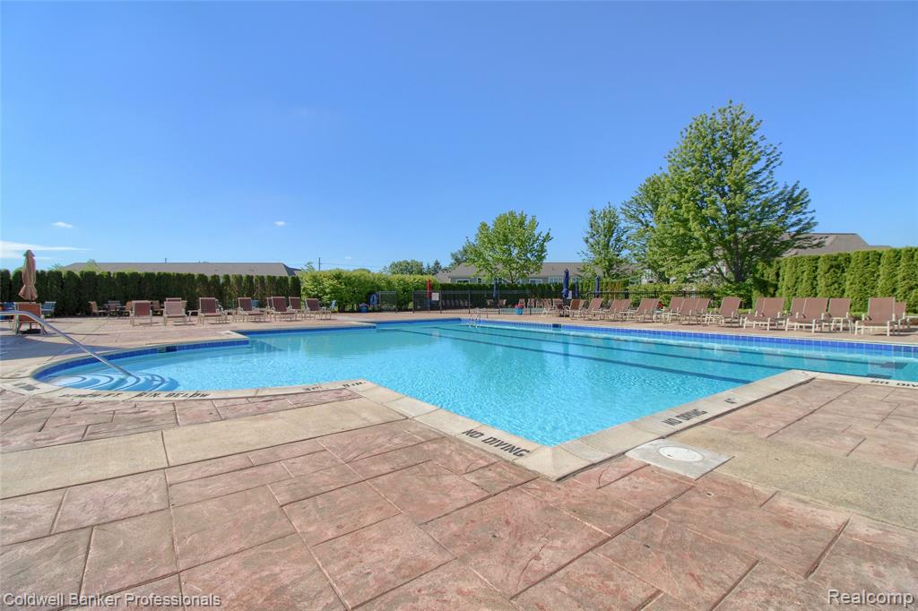 45973 Graystone Lane, Canton, MI 48187 — Photo 43