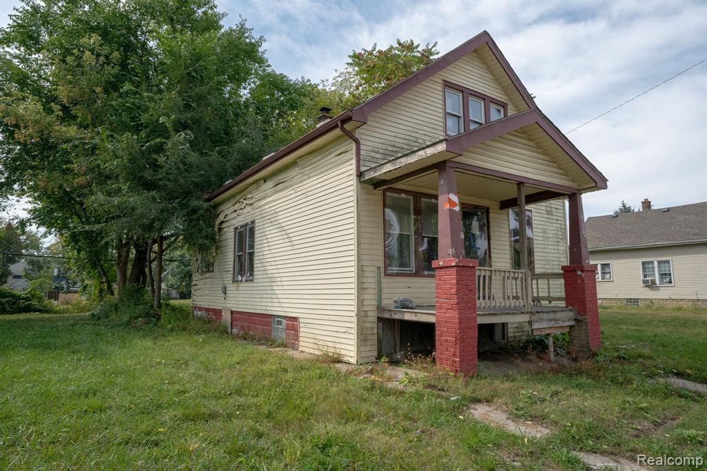 7169 Holmes Street, Detroit, MI 48210 — Photo 24