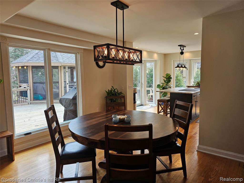 1168 Eagle Nest Drive, Milford, MI 48381 — Photo 16