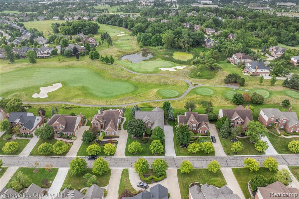 46341 PINEHURST Drive, Northville, MI 48168 — Photo 62