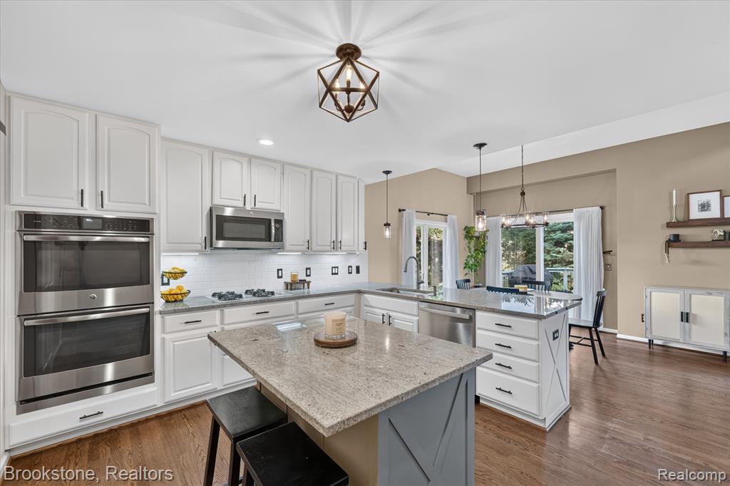 6730 Longhurst Drive, Clarkston, MI — Photo 9
