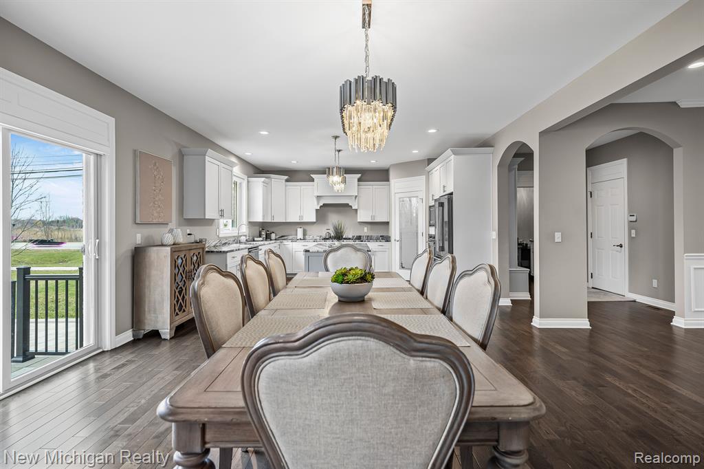 55038 TIMBERS EDGE Drive, Shelby Twp, MI 48316 — Photo 7