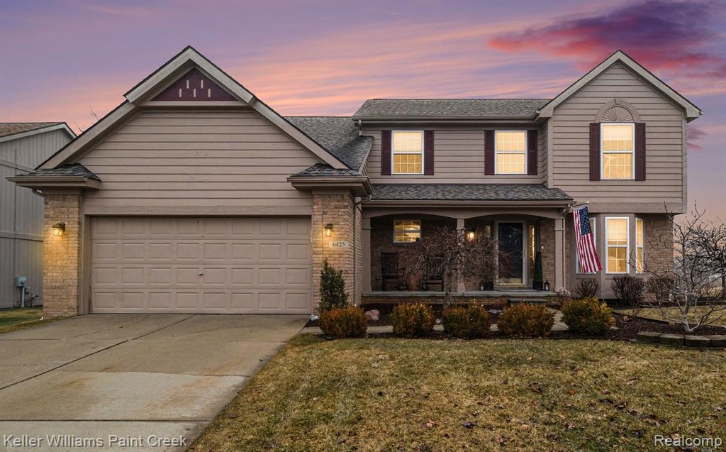 6425 Golf View Drive, Clarkston, MI — Photo 26