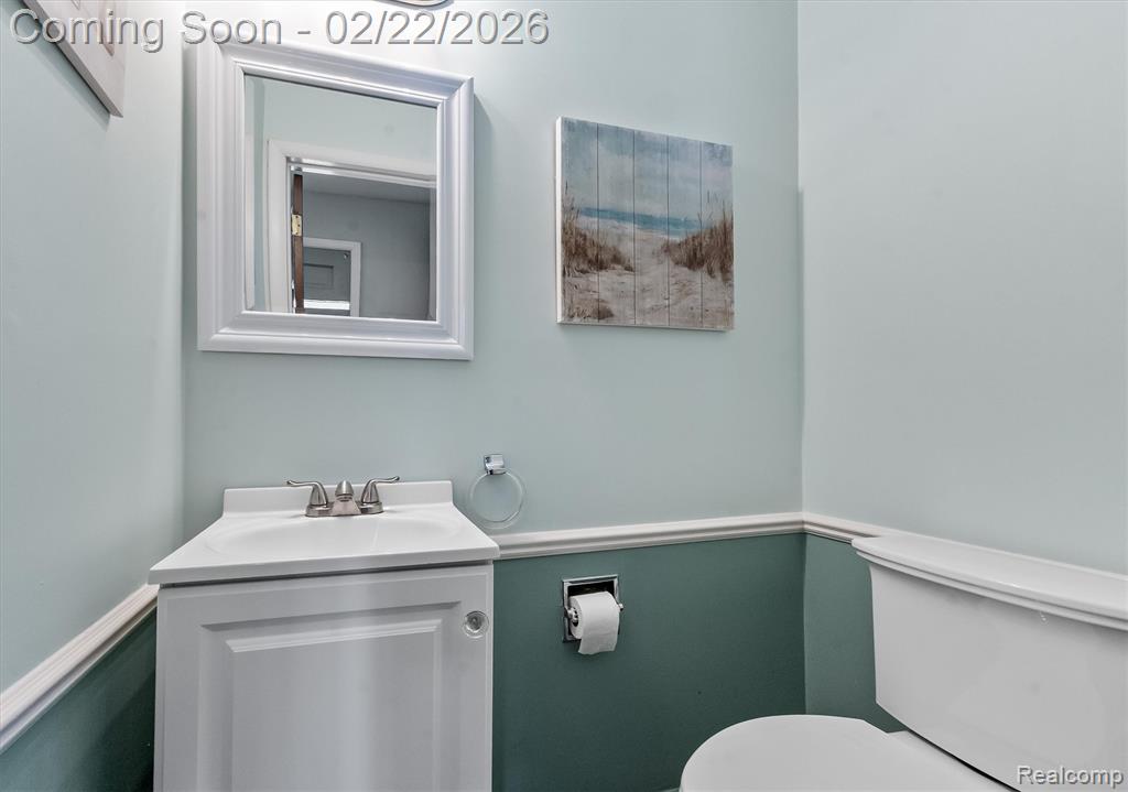 504 Weybridge Drive, Bloomfield Hills, MI 48304 — Photo 12