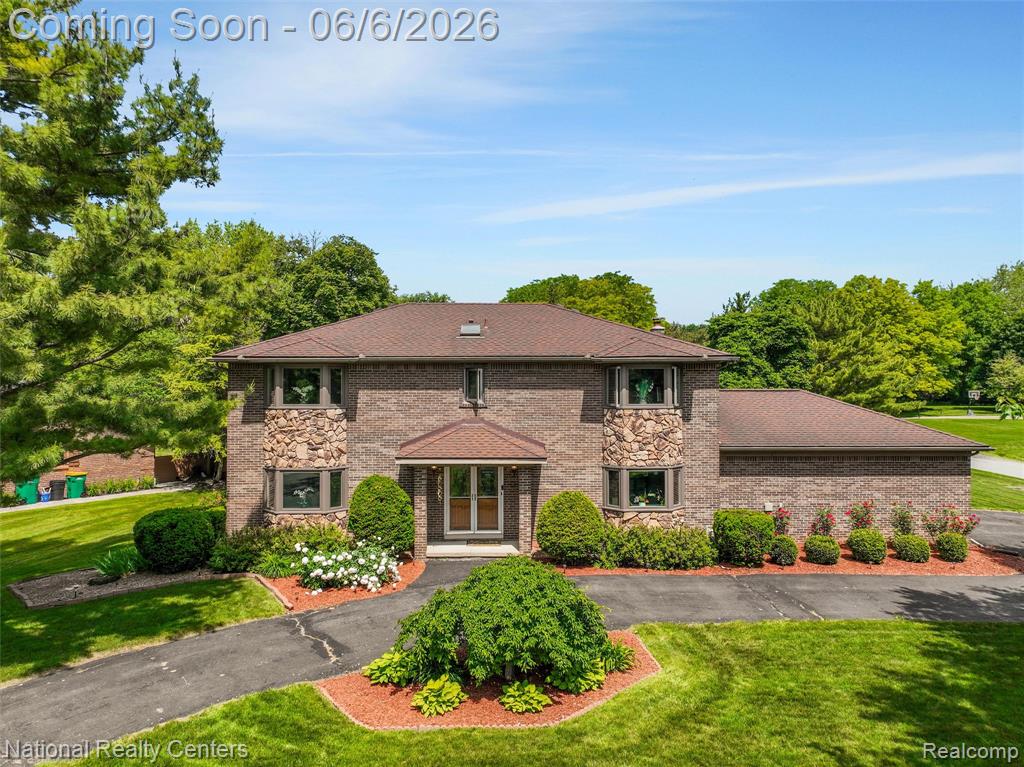 45420 Harmony Lane, Belleville, MI 48111 — Photo 52