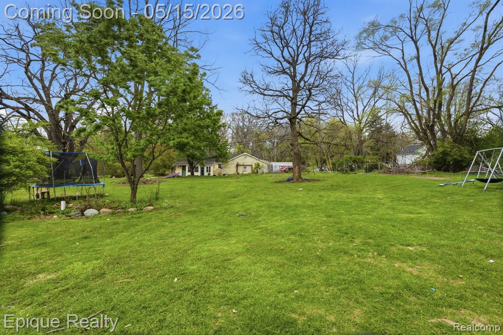 2371 32 Mile Road, Bruce, MI 48065 — Photo 20