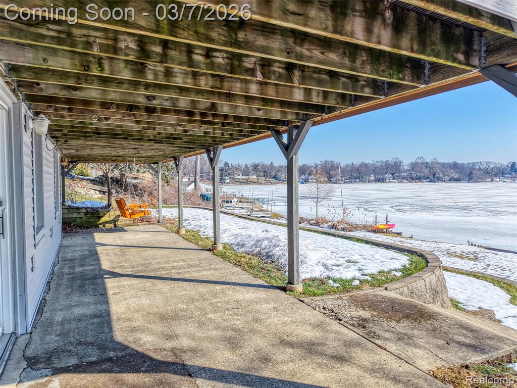 5851 Kinyon Drive, Brighton, MI 48116 — Photo 59