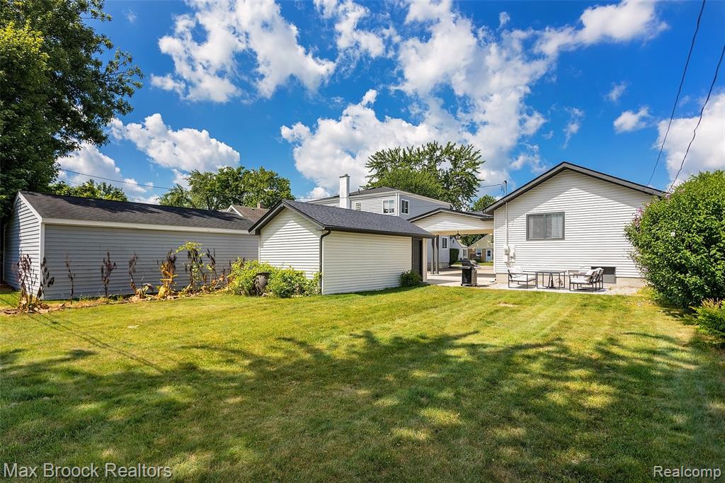 599 Virginia Street, Plymouth, MI 48170 — Photo 30
