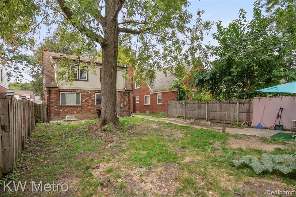 14430 Glastonbury Avenue, Detroit, MI 48223 — Photo 24