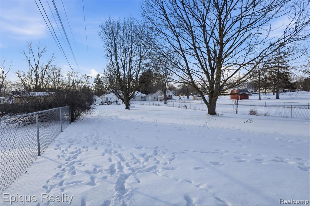 206 Arthur Street, Yale, MI 48097 — Photo 21