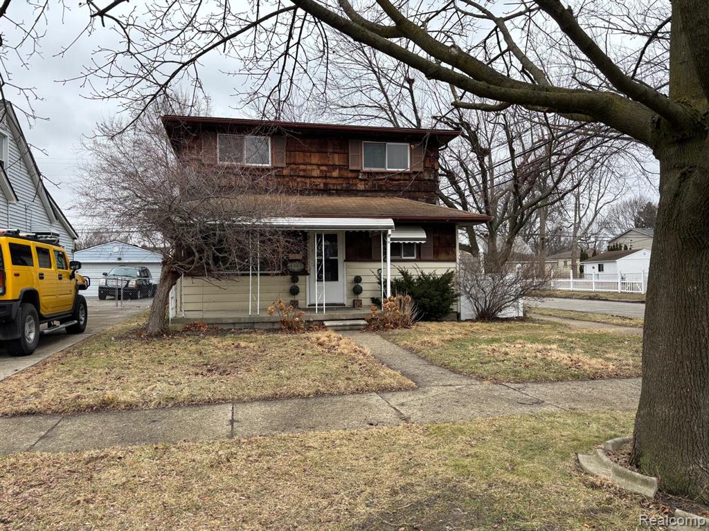 424 SE Storrs Street, Grand Rapids, MI, 49507