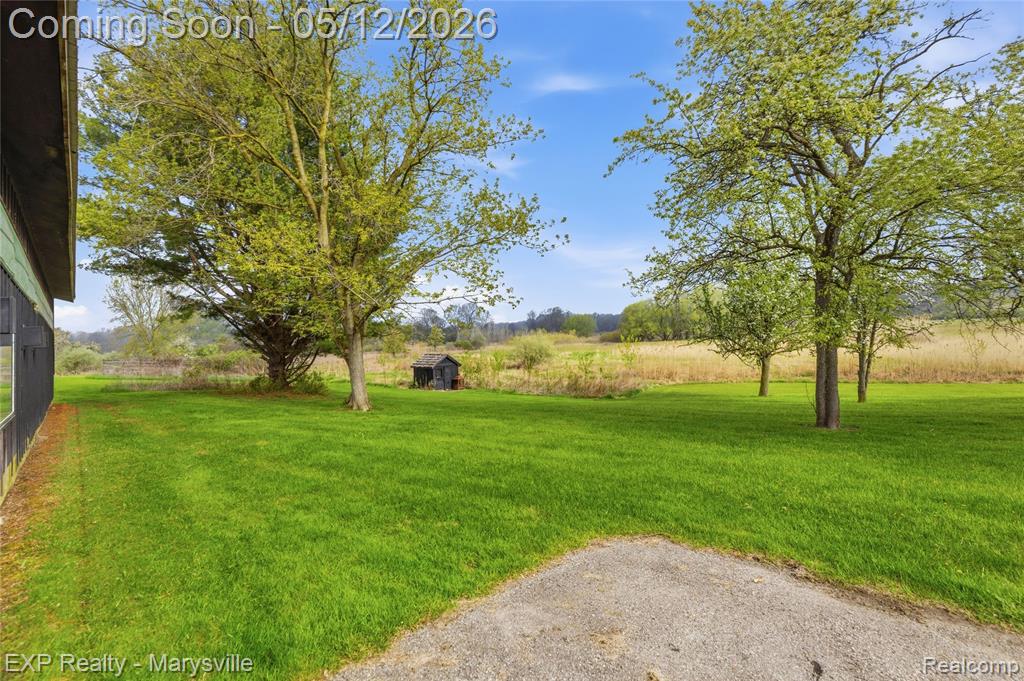 3345 Beach Road, Port Huron, MI 48060 — Photo 45